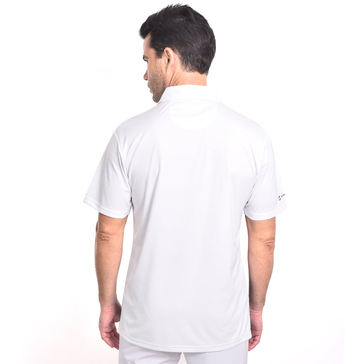 DYLAN POLO SHIRT NAVY