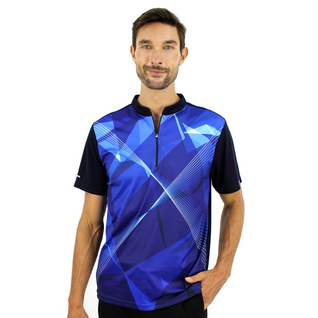 CASEY BOWLING JERSEY NAVY