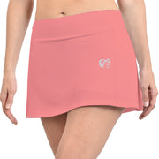 HEDWIG SKORTS CORAL