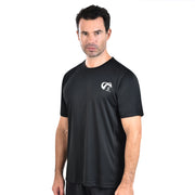 HEYDEN T-SHIRT BLACK