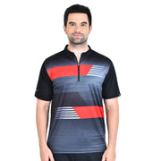 FREDDIE BOWLING JERSEY BLACK