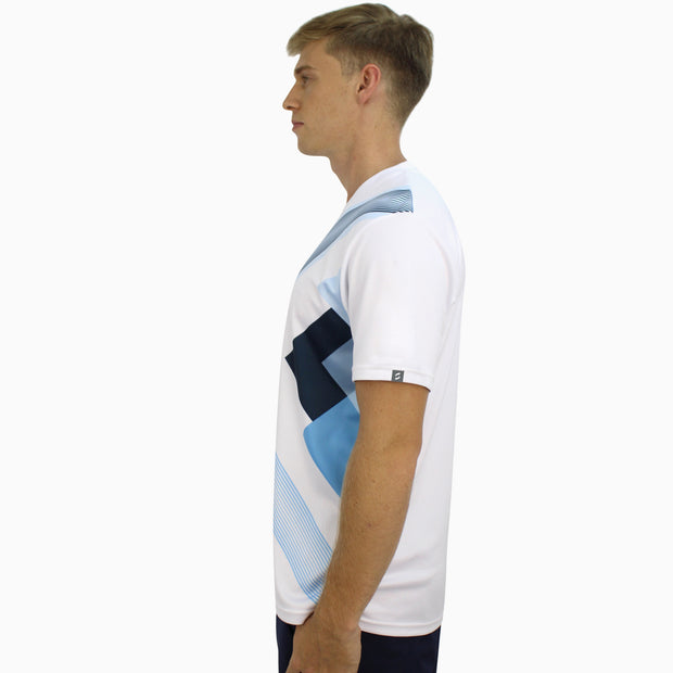 ALTON T-SHIRT WHITE