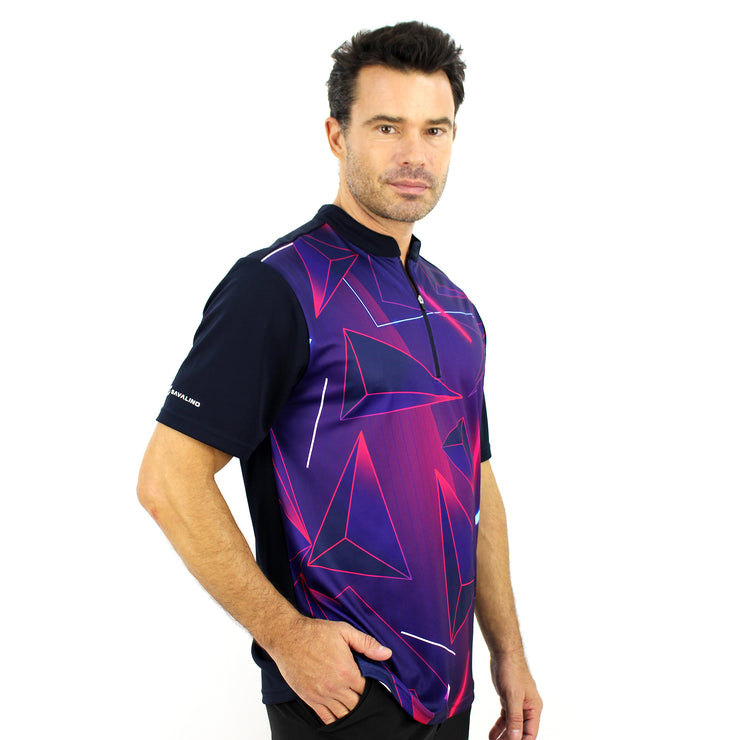 CALLUM BOWLING JERSEY NAVY