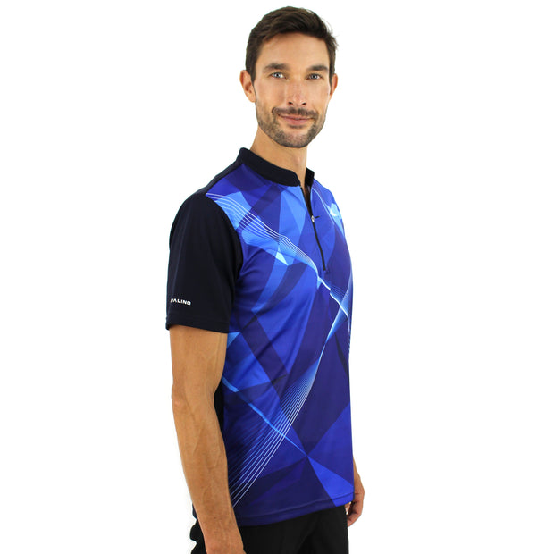 CASEY BOWLING JERSEY NAVY