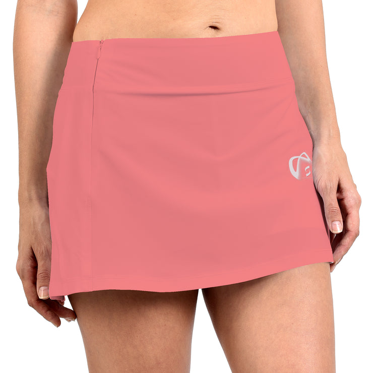 HEDWIG SKORTS CORAL