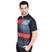 FREDDIE BOWLING JERSEY BLACK