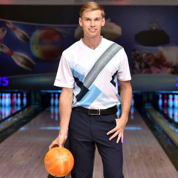 ALTON T-SHIRT WHITE