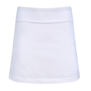 NADIA SKORTS WHITE