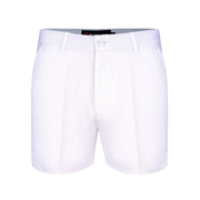 NICK SHORTS WHITE