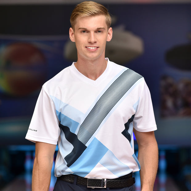 ALTON T-SHIRT WHITE