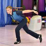 AXEL POLO SHIRT BLUE