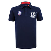 BRYANT POLO SHIRT NAVY
