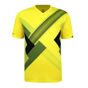 ALTON T-SHIRT YELLOW