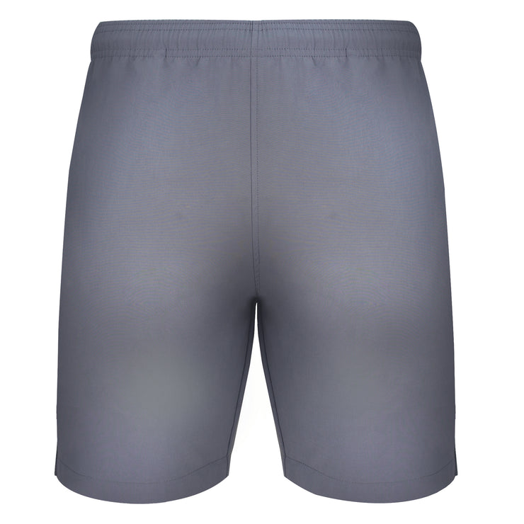 STAN SHORTS GREY