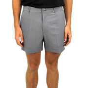 NICK SHORTS GREY