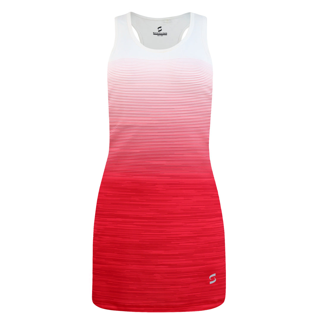 open lace back dress adidas Club Tennis Dress main image 0