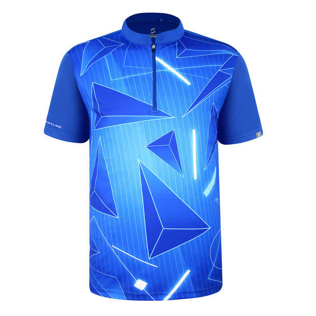 CALLUM BOWLING JERSEY BLUE