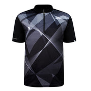 CASEY BOWLING JERSEY BLACK