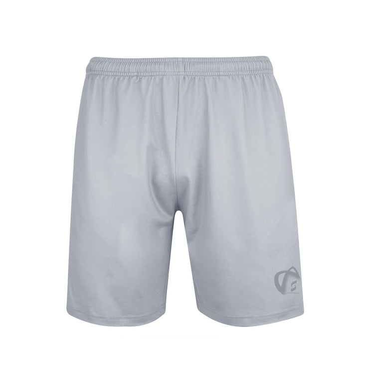 HARRIS SHORTS LIGHT GREY