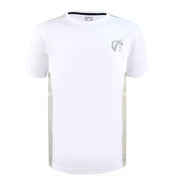 HEATH T-SHIRT WHITE