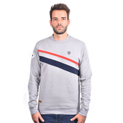 EDAN  SWEATSHIRT GREY