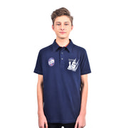 BRYANT POLO SHIRT NAVY