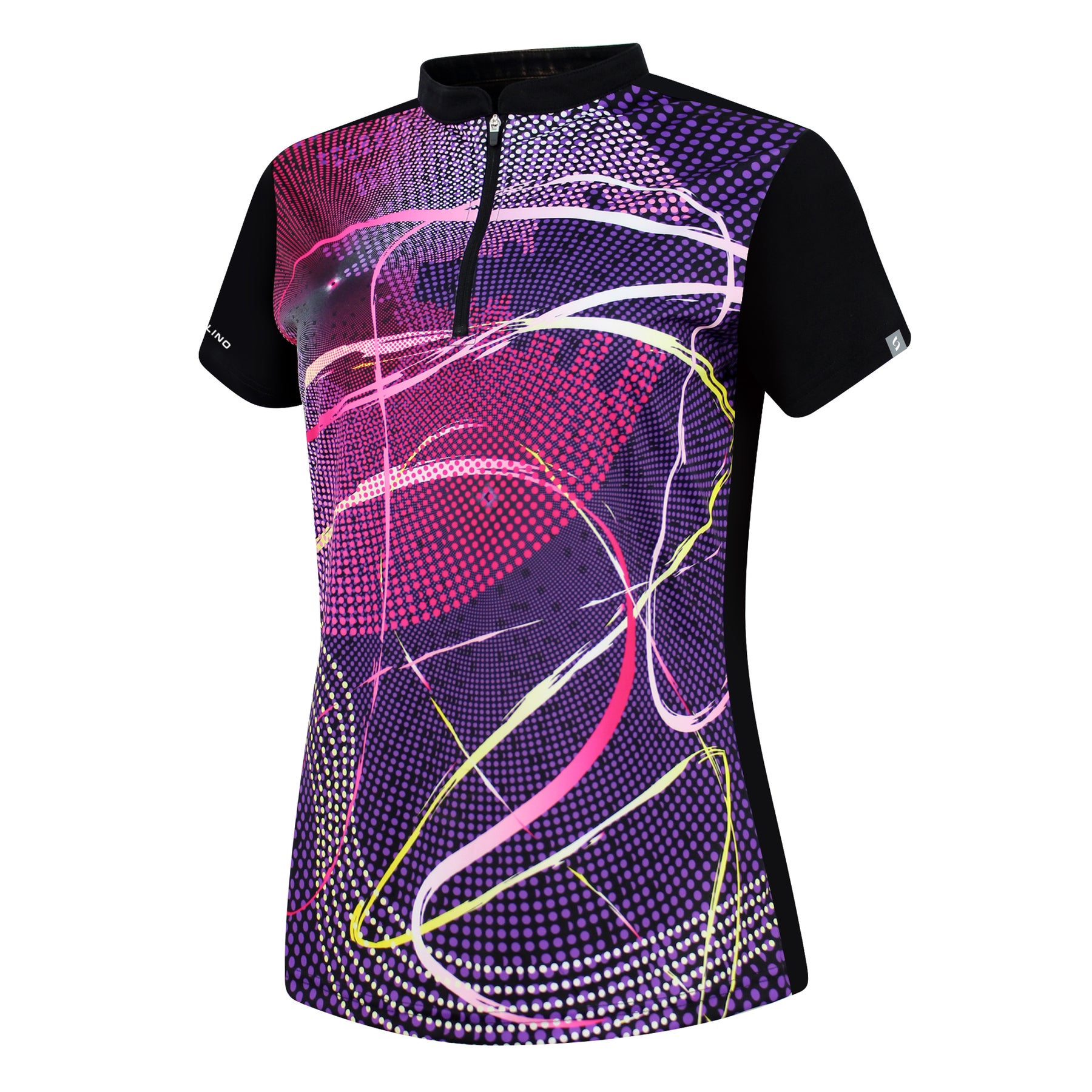 WOMENS BOWLING JERSEYS SAVALINO