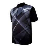 CASEY BOWLING JERSEY BLACK