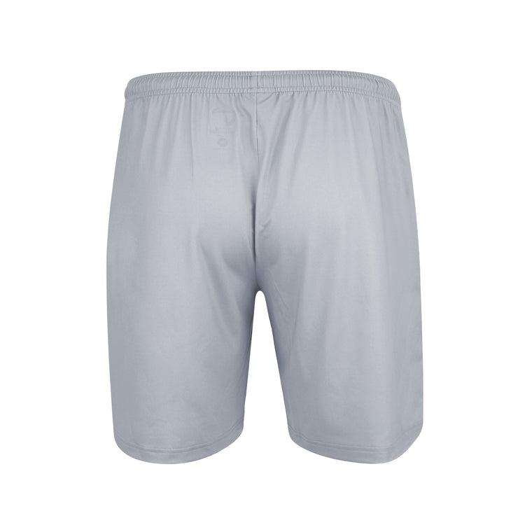 HARRIS SHORTS LIGHT GREY