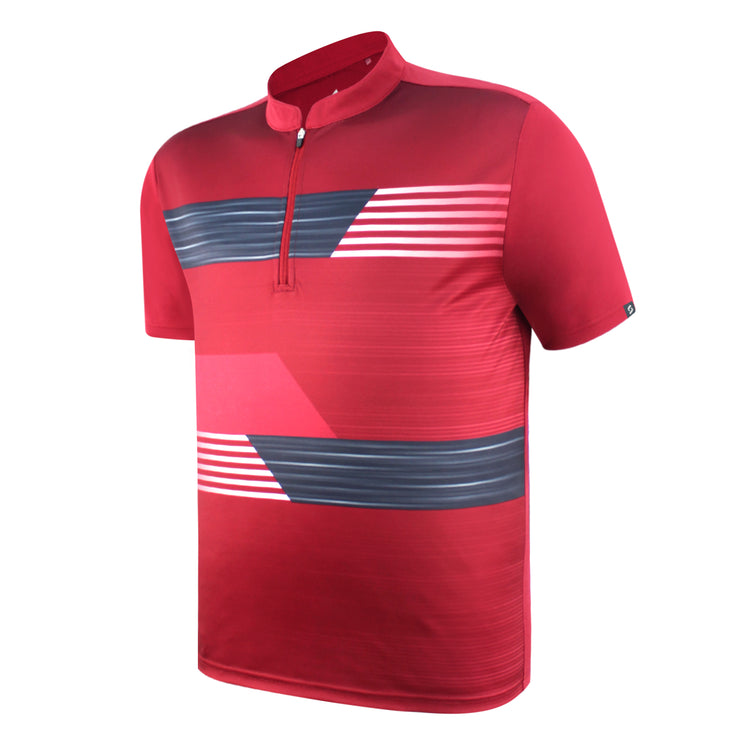 FREDDIE BOWLING JERSEY MAROON