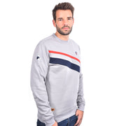 EDAN  SWEATSHIRT GREY