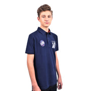 BRYANT POLO SHIRT NAVY