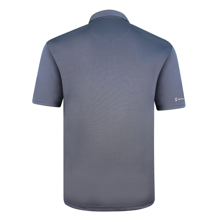 ALAN POLO SHIRT GREY