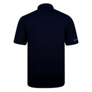 ARROW POLO SHIRT WHITE/NAVY
