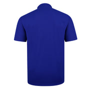 ADLER BOWLING JERSEY ROYAL BLUE