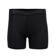 TAMIKA UNDER SHORTS WITH BALL POCKETS BLACK