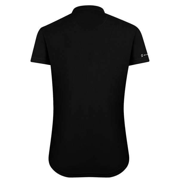 CAILEY BOWLING JERSEY BLACK