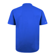 CALVERT BOWLING JERSEY BLUE