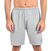 HARRIS SHORTS LIGHT GREY