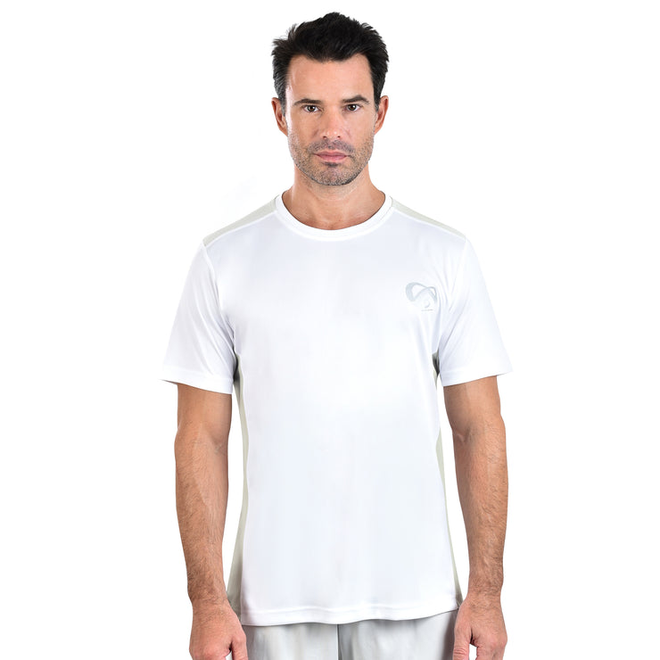 HEATH T-SHIRT WHITE