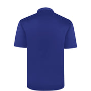 FITZGERALD BOWLING SHIRT DARK PURPLE