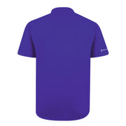 FOSTER BOWLING JERSEY PURPLE