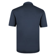FLYNN POLO SHIRT GREY