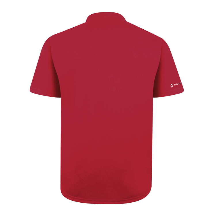 FREDDIE BOWLING JERSEY MAROON