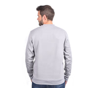 EDAN  SWEATSHIRT GREY