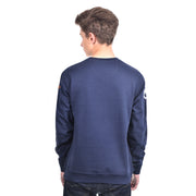 EGON  SWEATSHIRT NAVY