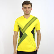 ALTON T-SHIRT YELLOW