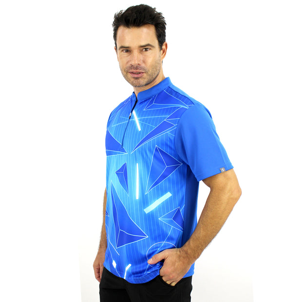 CALLUM BOWLING JERSEY BLUE