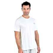 HEATH T-SHIRT WHITE