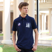 BRYANT POLO SHIRT NAVY